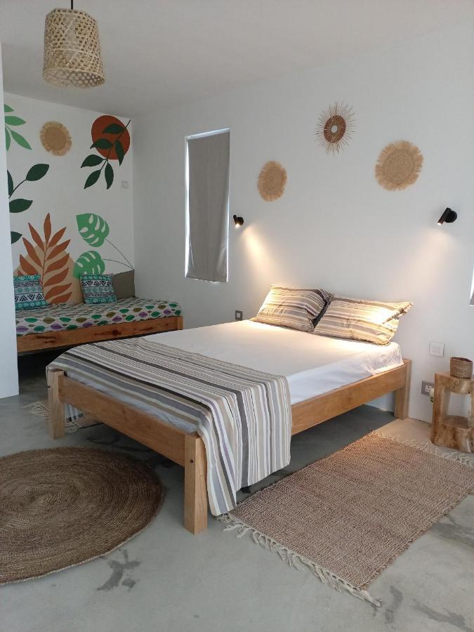 Izava Lodge Nouvelle Découverte المظهر الخارجي الصورة