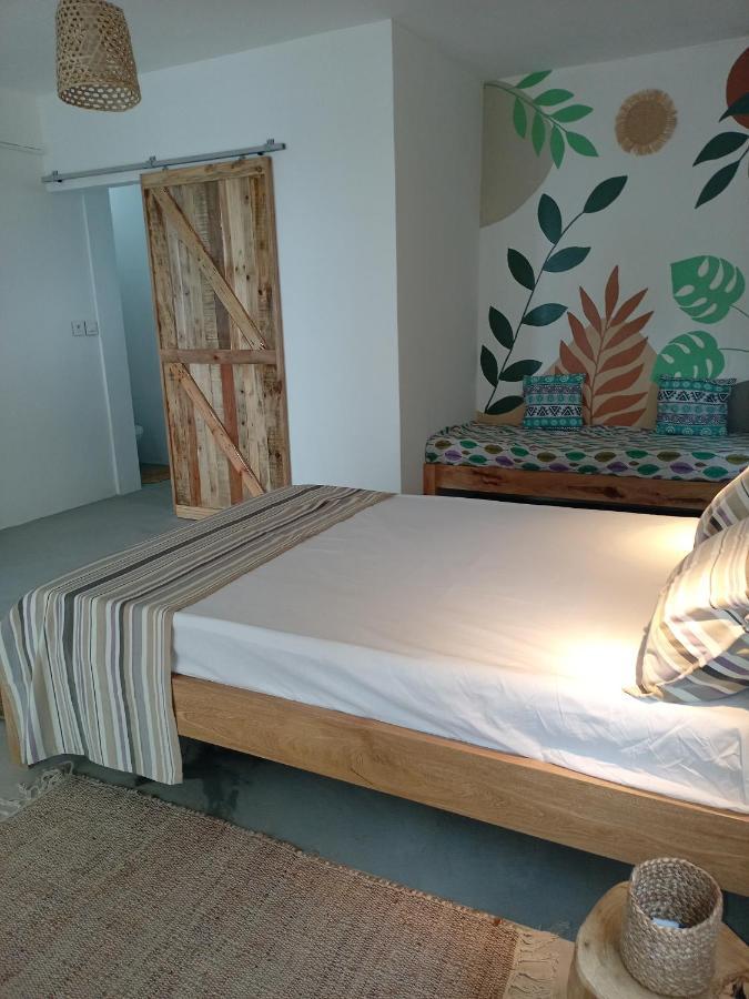 Izava Lodge Nouvelle Découverte المظهر الخارجي الصورة