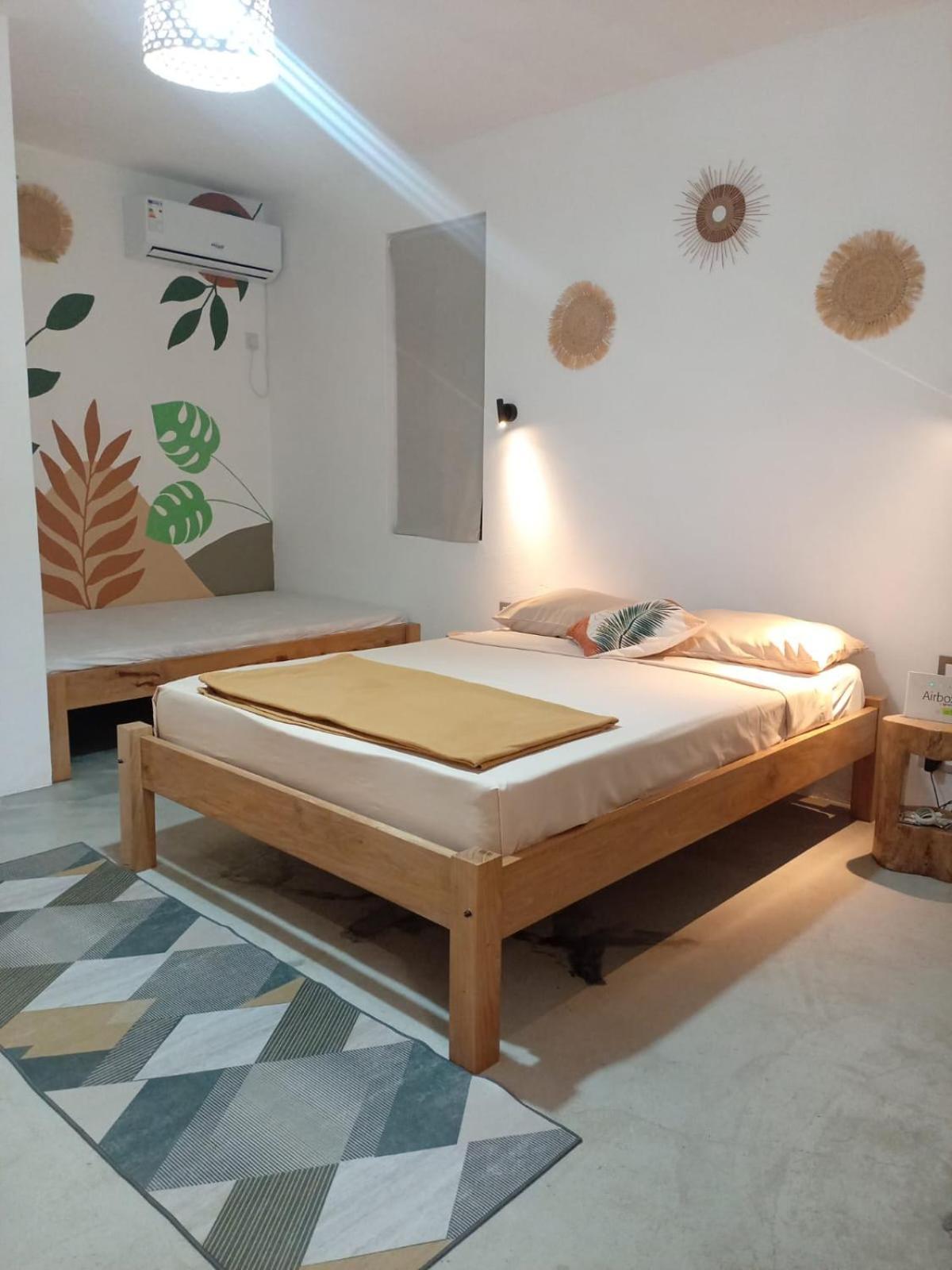 Izava Lodge Nouvelle Découverte المظهر الخارجي الصورة