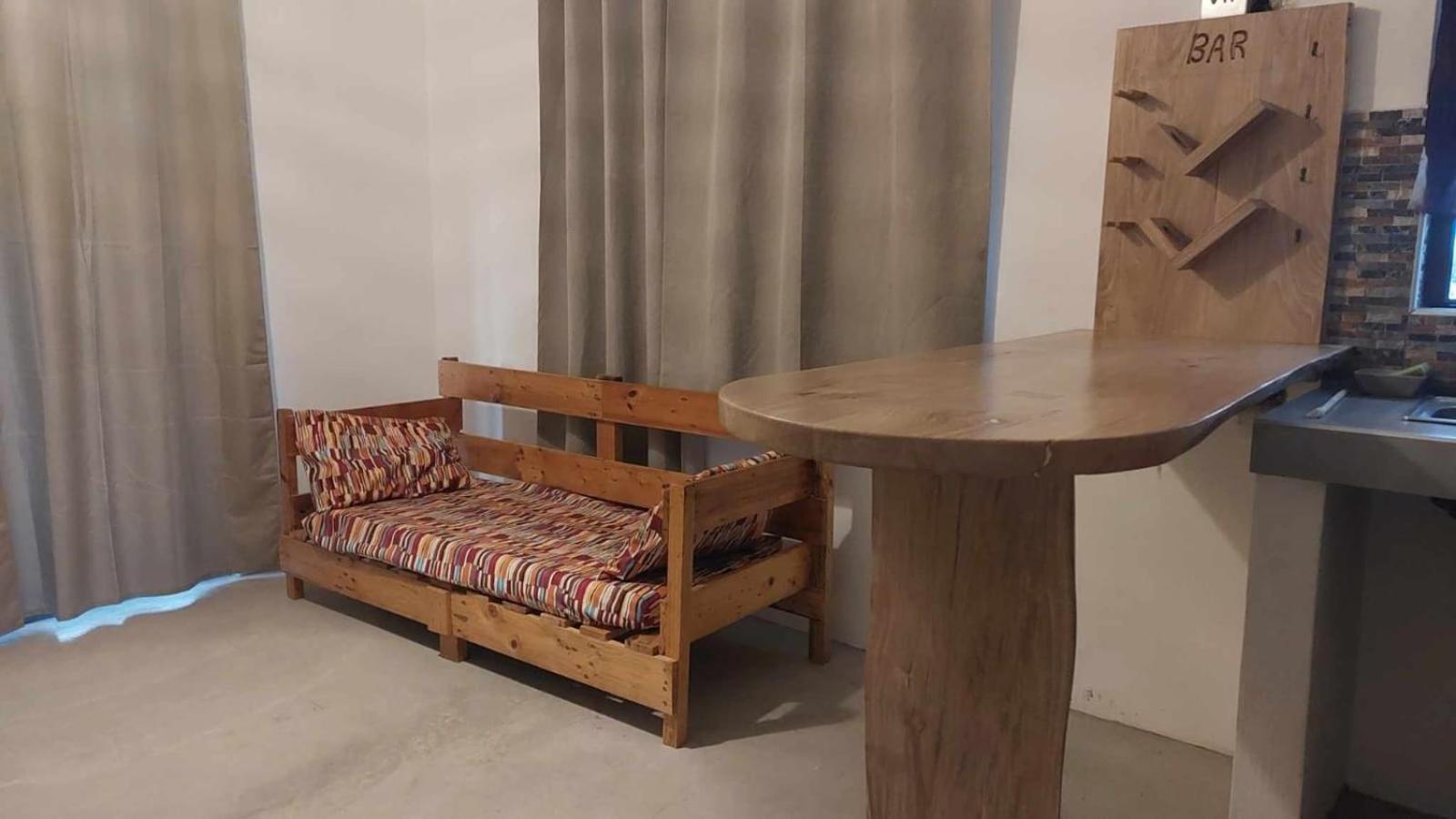 Izava Lodge Nouvelle Découverte المظهر الخارجي الصورة