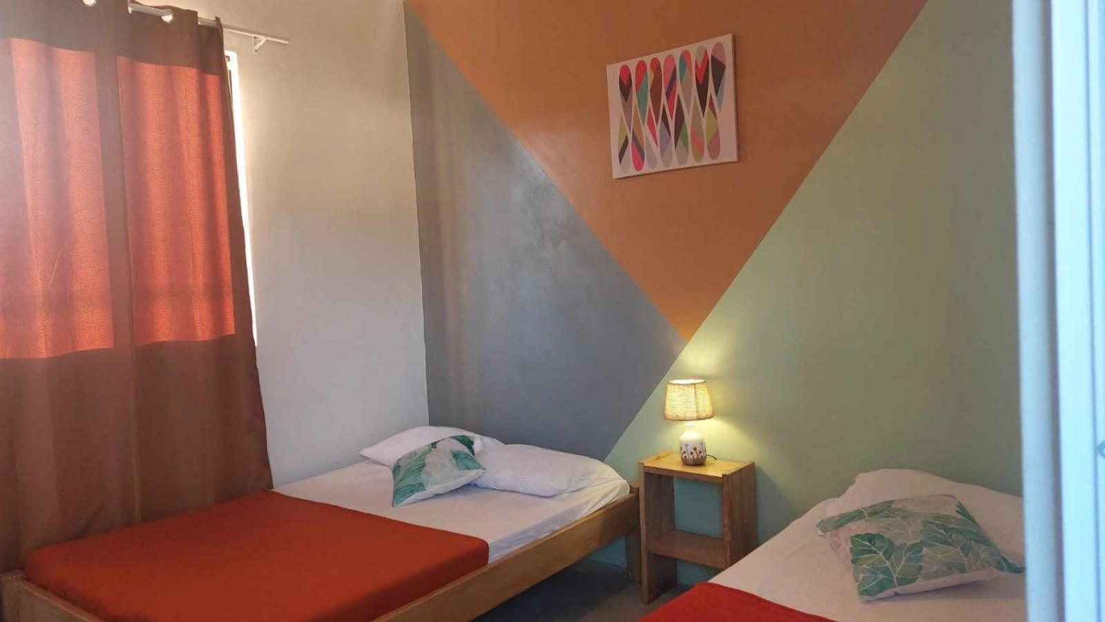 Izava Lodge Nouvelle Découverte المظهر الخارجي الصورة