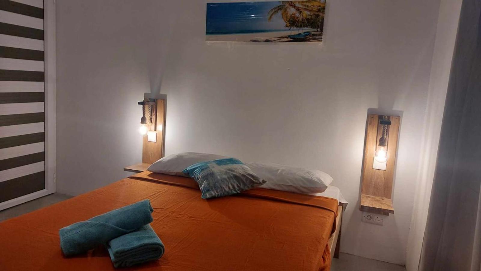 Izava Lodge Nouvelle Découverte المظهر الخارجي الصورة