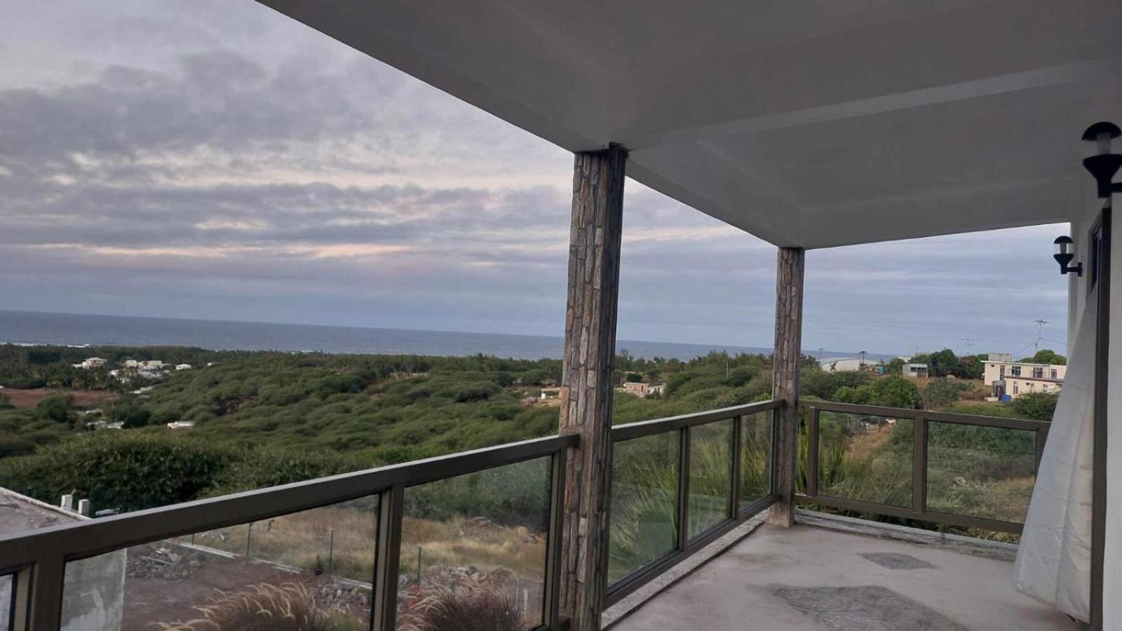 Izava Lodge Nouvelle Découverte المظهر الخارجي الصورة